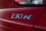 Hyundai i30 N 2018 года (AU)